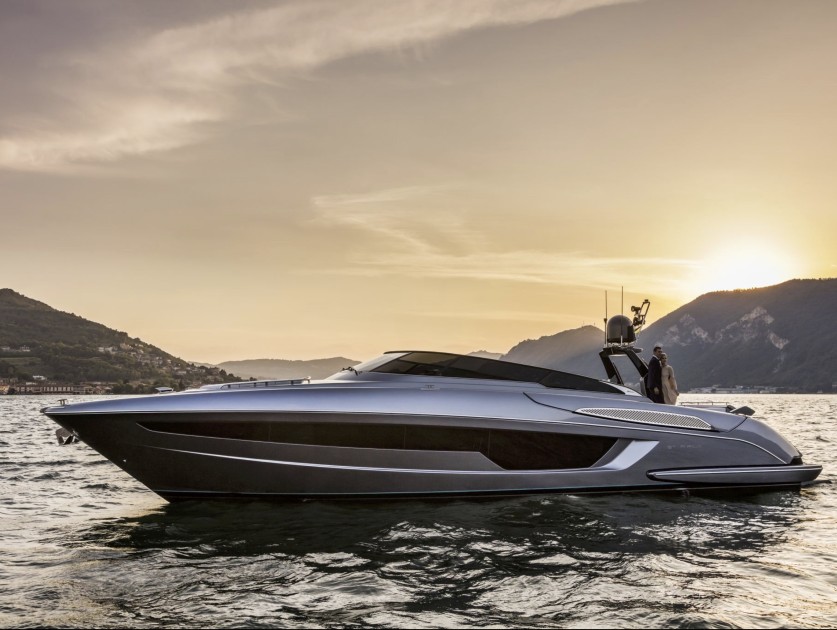 Discover the Riva History and Excellence in Sarnico, Italy