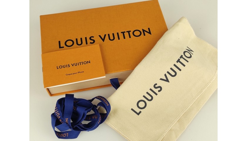 Louis Vuitton Presents Monogram Eclipse Collection