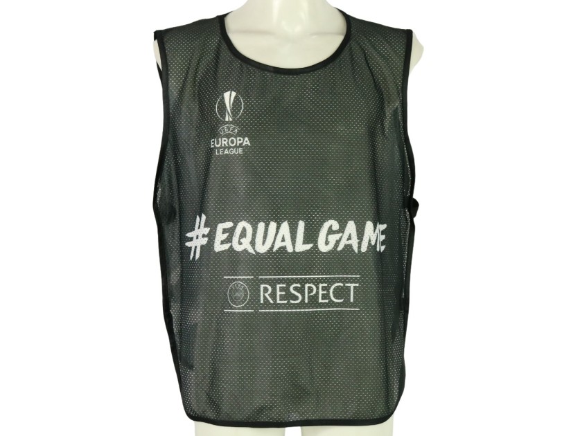 Europa League Training Sports Bib