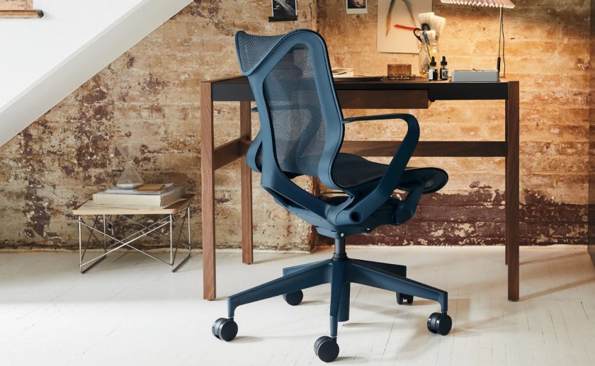 Cosm Chair by Herman Miller