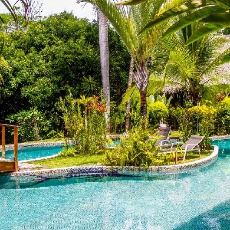 Costa Rica Six Nights Getaway for up to Eight People