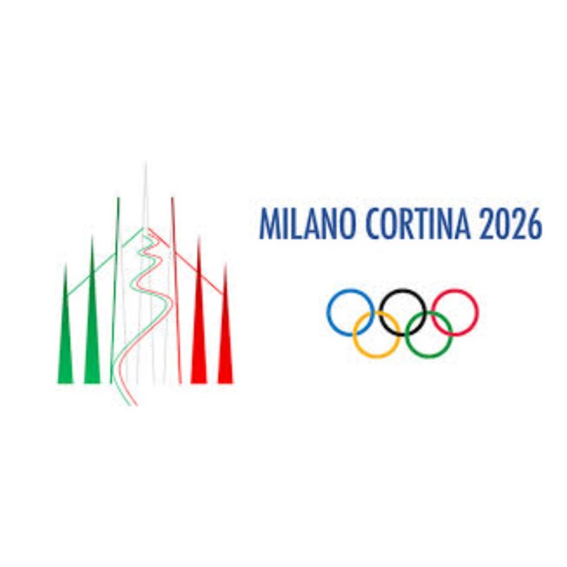 Two tickets for the Men's Ice Hockey Final, Milan Cortina Olympics 2026 - February 2026