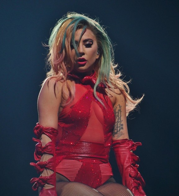 Due Biglietti Gold Circle per il Concerto di Lady Gaga - Milano, ottobre 2025 
