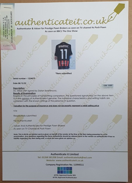 Lewandowski's FC Barcelona Signed Shirt - CharityStars