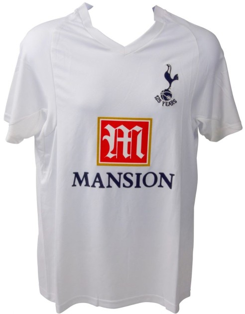 Robbie keane sales tottenham jersey