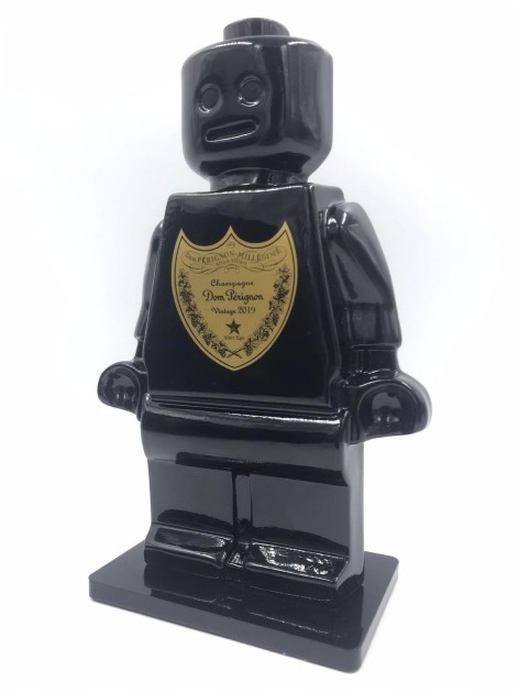 "Alter Ego Oscar Black" di Alessandro Piano