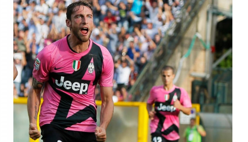 Juventus clearance jersey 2012