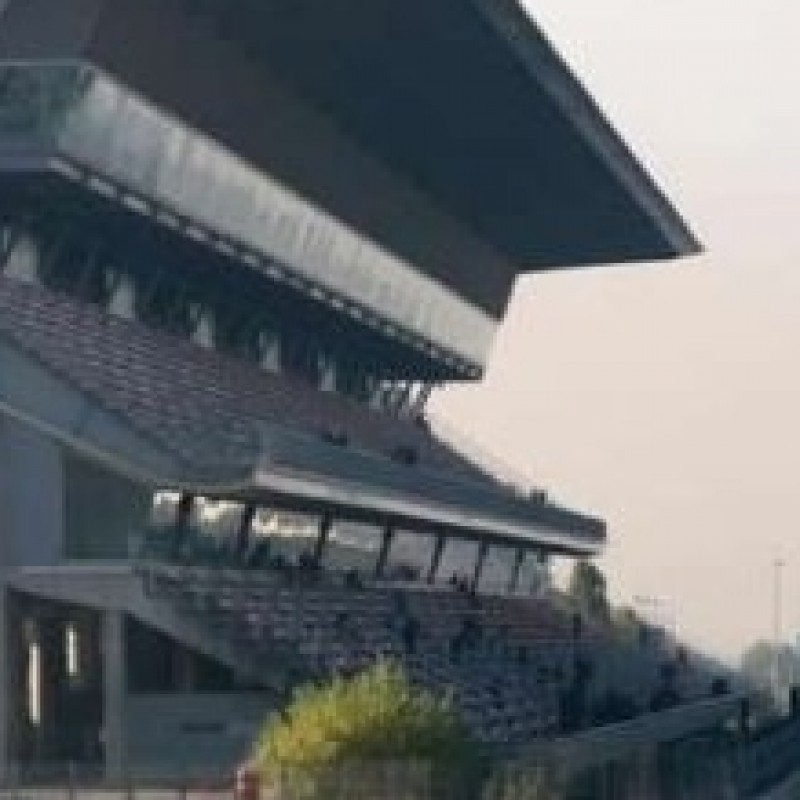 Enjoy with Team Pirelli the F1 Barcelona-Catalunya February 22 test