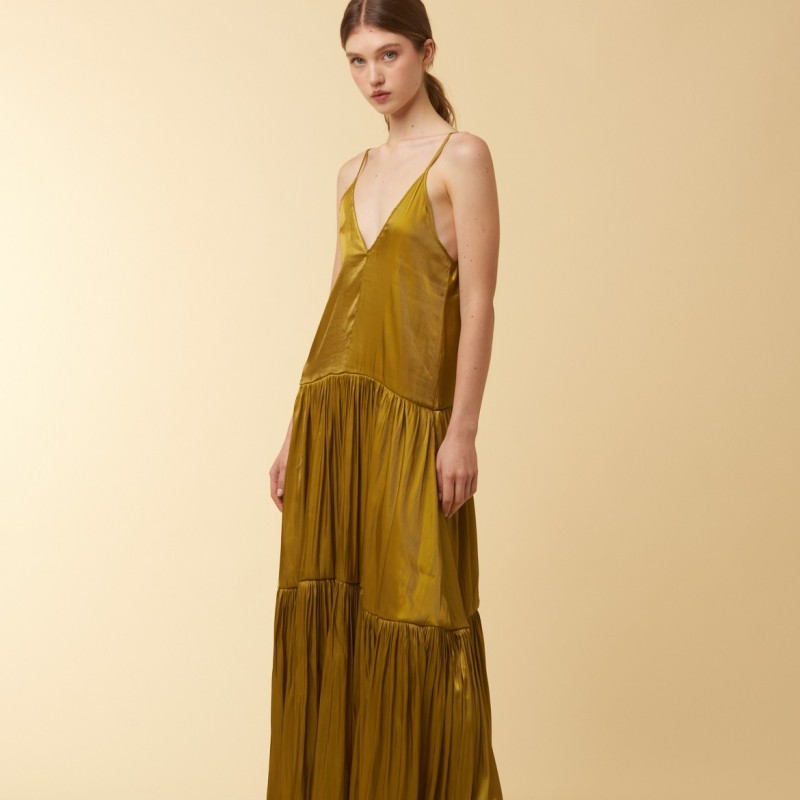 NO-IA dress - No Reserve