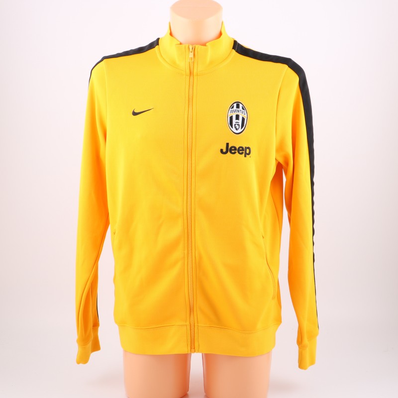 Official Juventus jacket