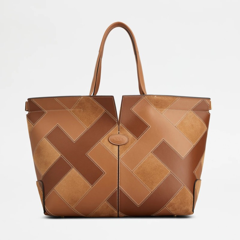 Tod's Di Bag Folio
