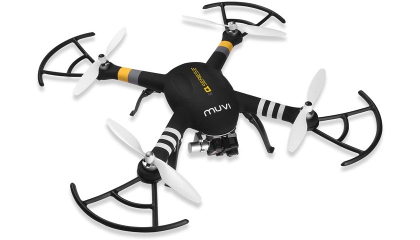 Veho Muvi Q-Series Q-1 Drone 