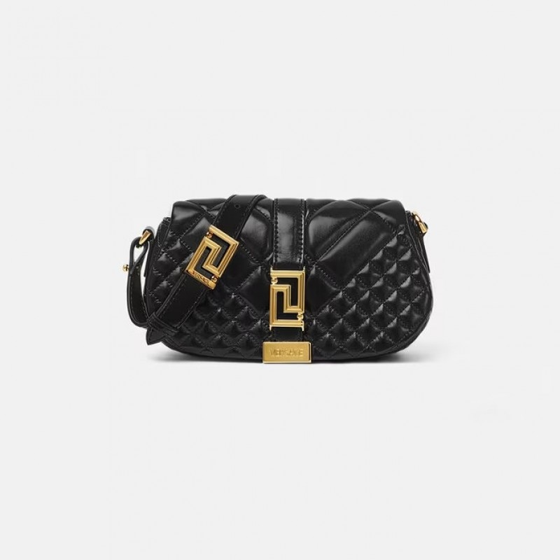 Versace Greca Goddess Mini-Bag