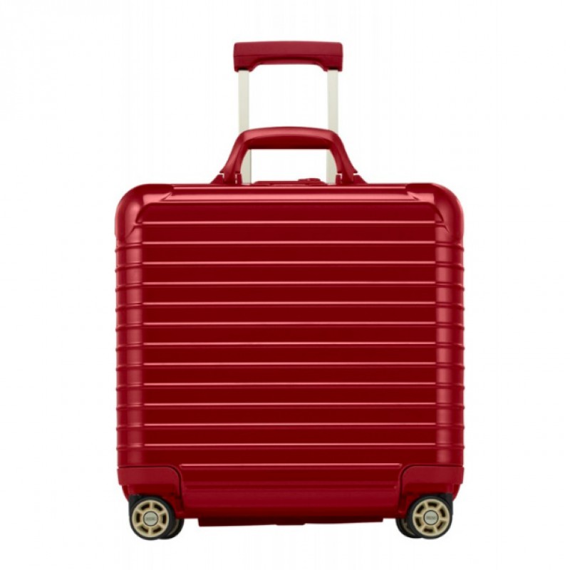 Rimowa Salsa Deluxe Business Suitcase