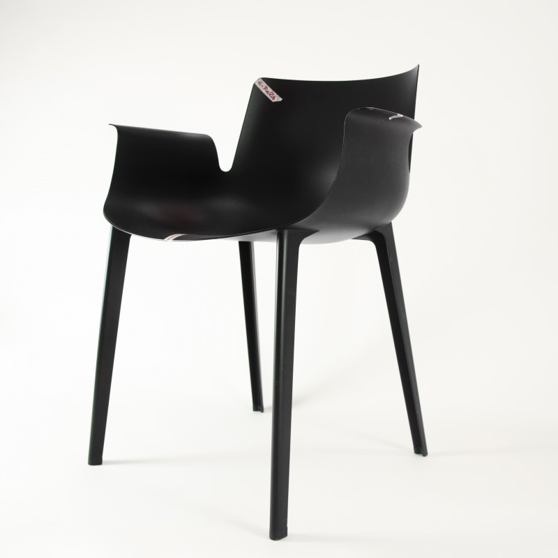 Piuma Chair by Piero Lissoni 