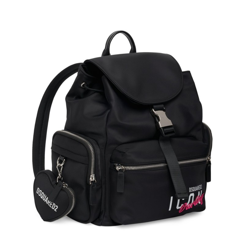 Dsquared2 - Women's Backpack