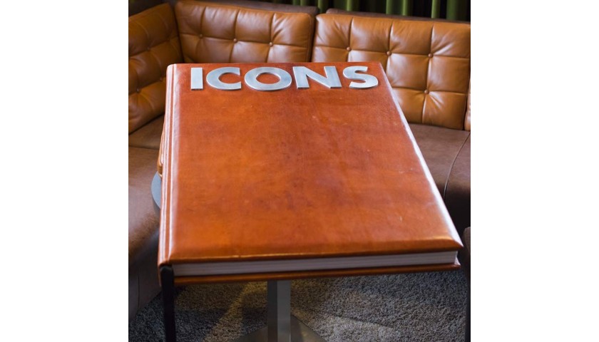 Icons Titans OPUS Edition