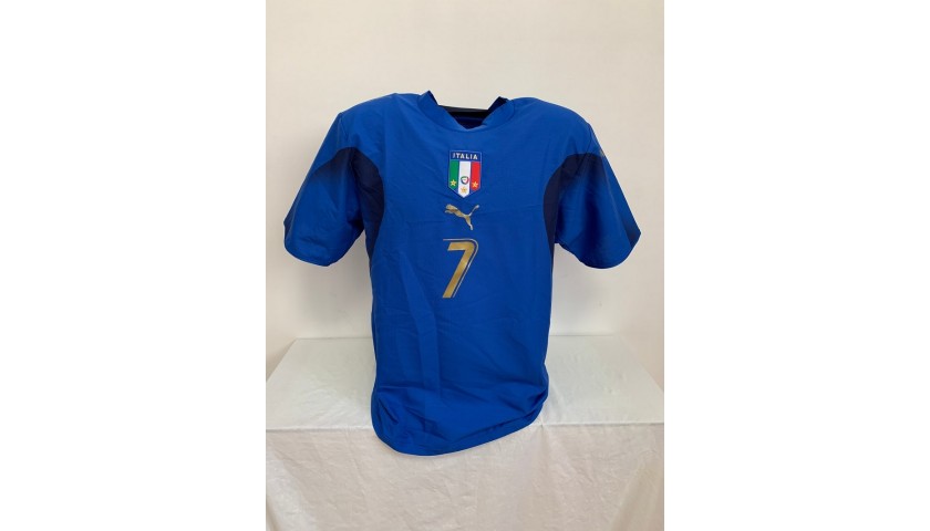 Del piero jersey -  Italia