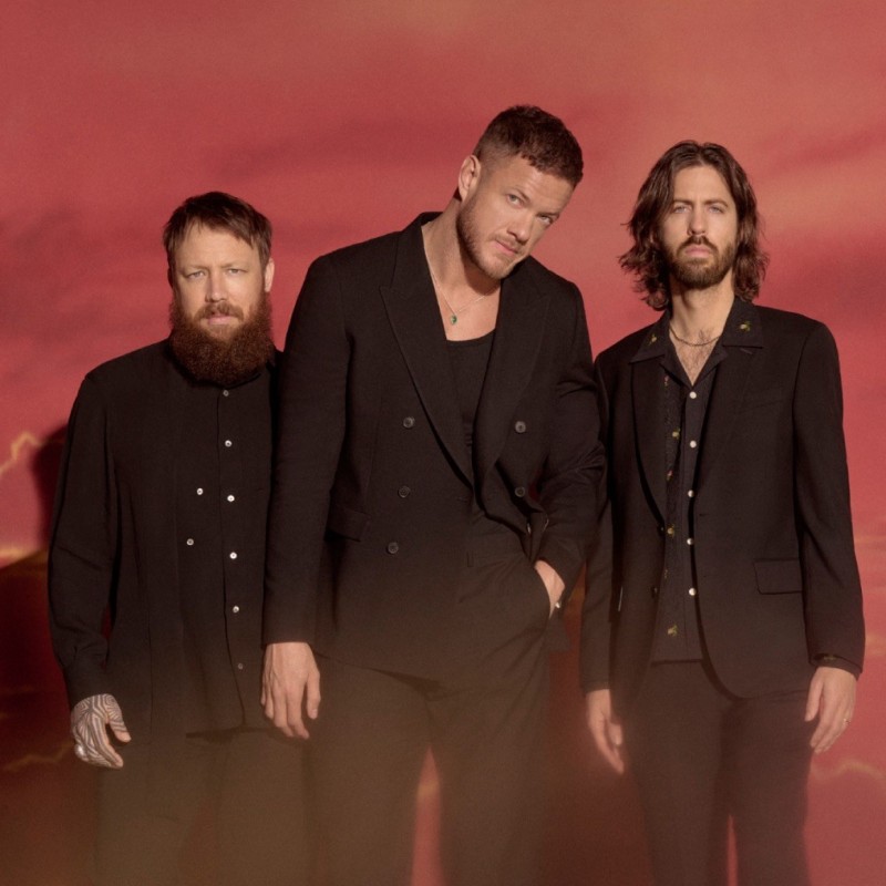 Win Imagine Dragons’ “Loom World Tour Madrid” Experience