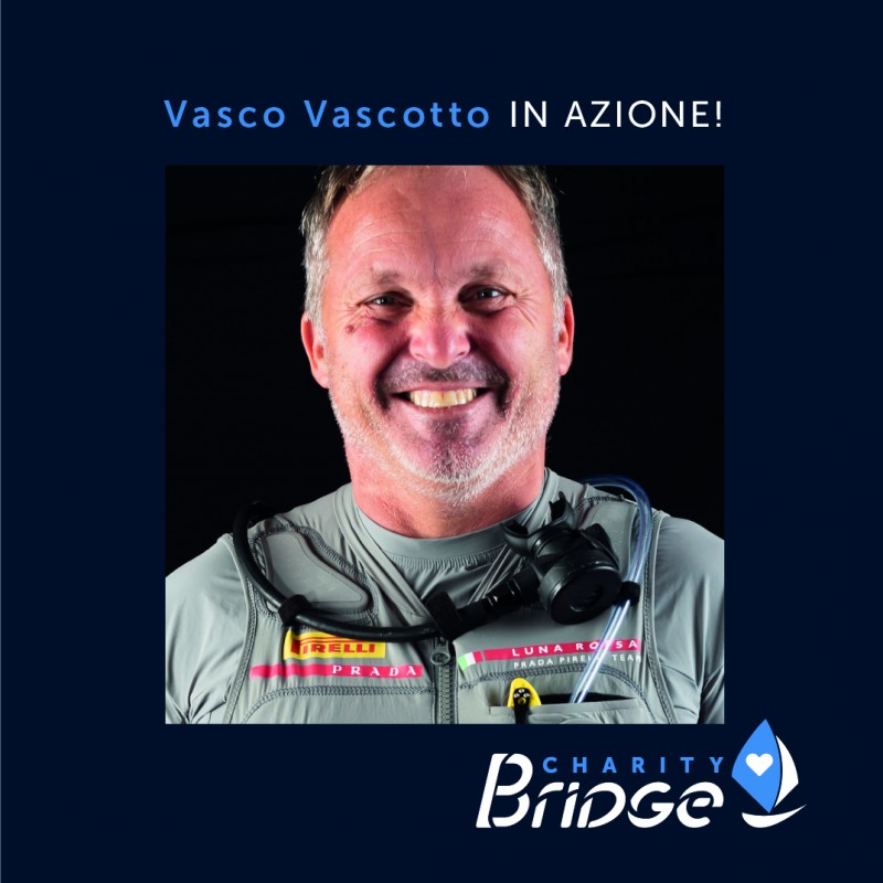 Spend a Day with Italian Sailor Vasco Vascotto