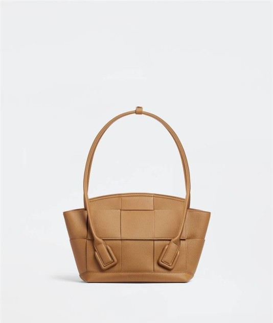 Arco bag by Bottega Veneta