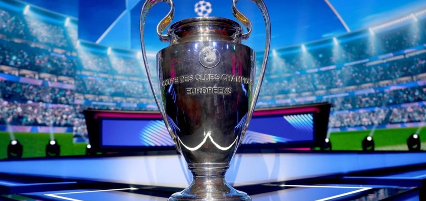 Due biglietti UEFA Champions League per FC Inter vs Arsenal, 20 gennaio 2026