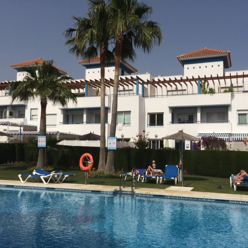 Fabulous Holiday on The Costa Del Sol - 2 