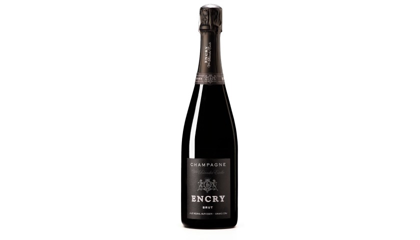 Encry Champagne - Champagne