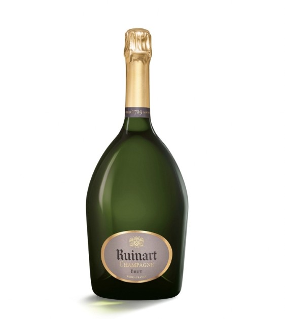 «R» De Ruinart Magnum