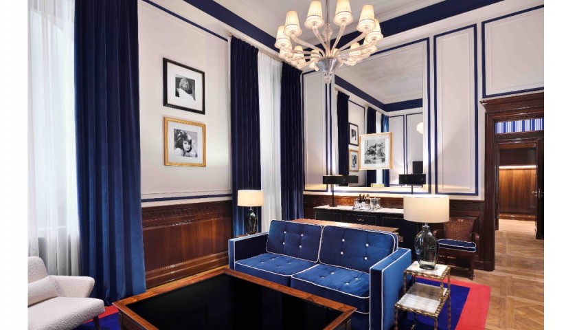 Stay for Two People at Casa Cipriani Milano Rooms & Suites