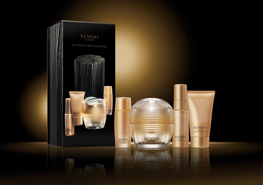 Sensai - Ultimate The Cream Limited Edition B
