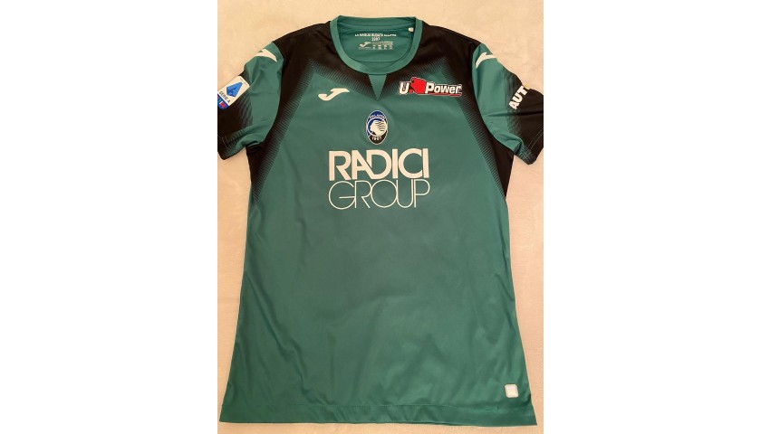 Maglia gollini sale