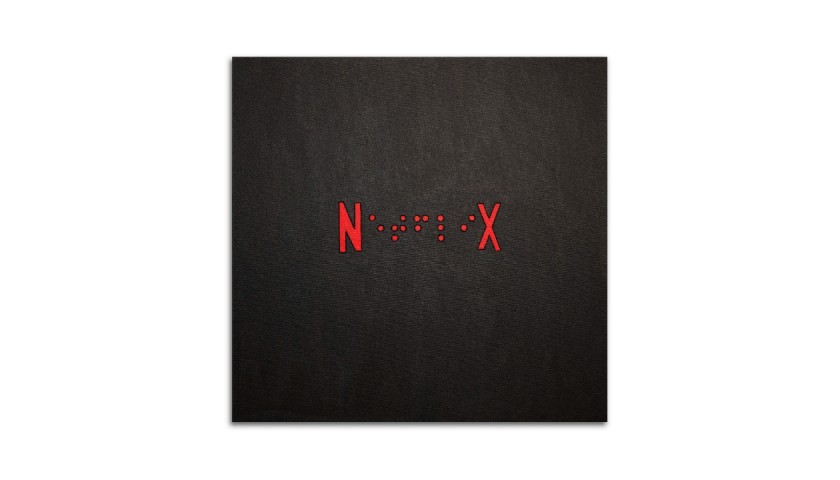 Alessandro D'Aquila - "Netflix"