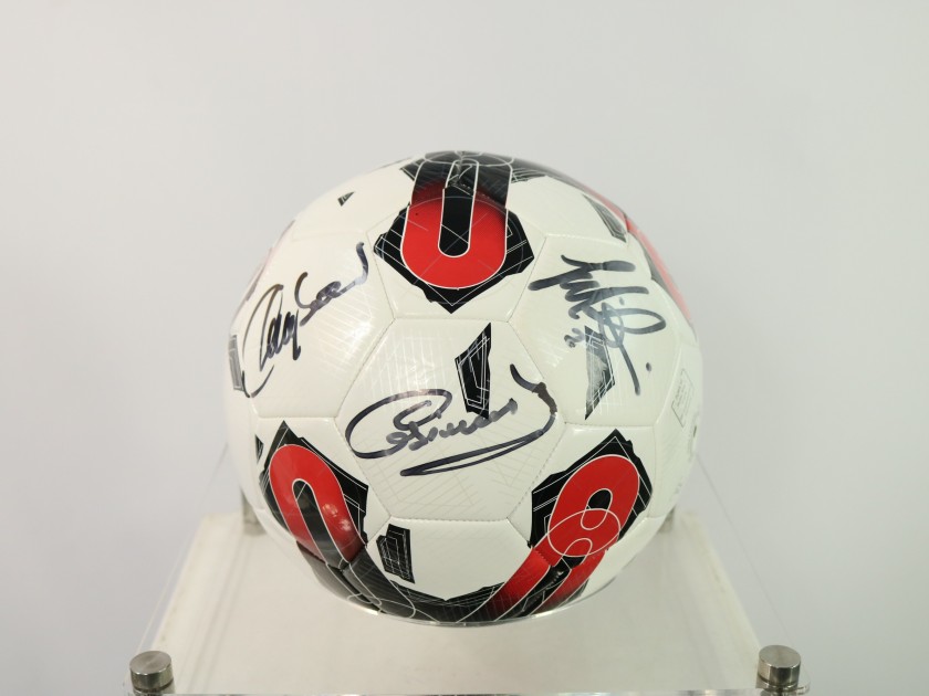 Signed Store AC Milan Ball, 2024/25