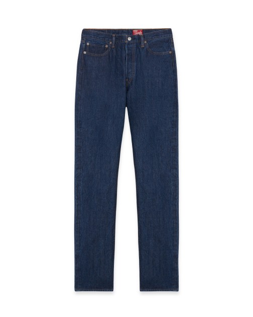 Fortela - JOHNNY Denim Trousers, Size 35 (L)