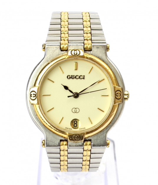 Gucci 9000M Unisex Watch 