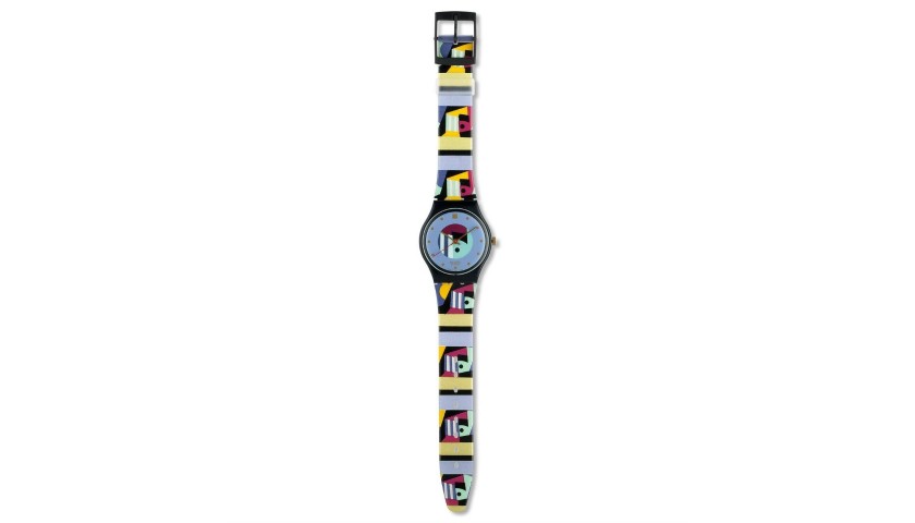 Swatch gb deals