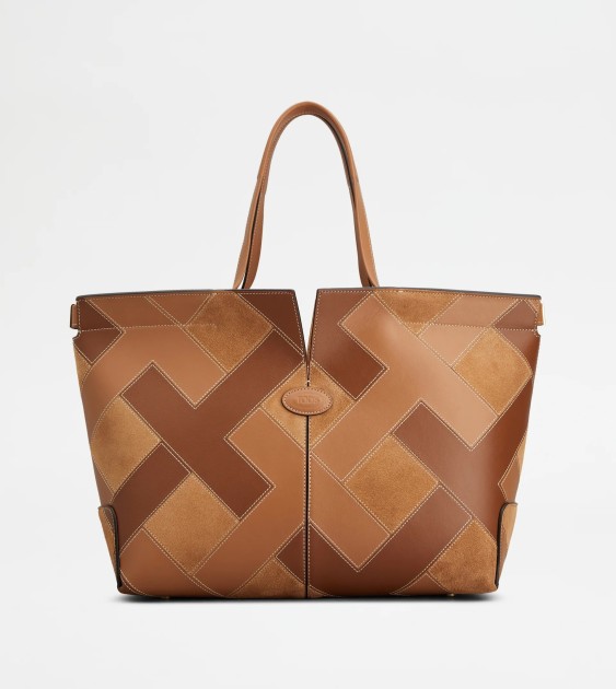 Tod's Di Bag Folio