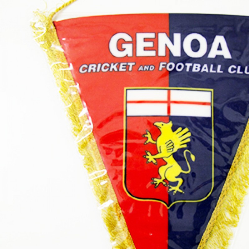 Genoa pennant