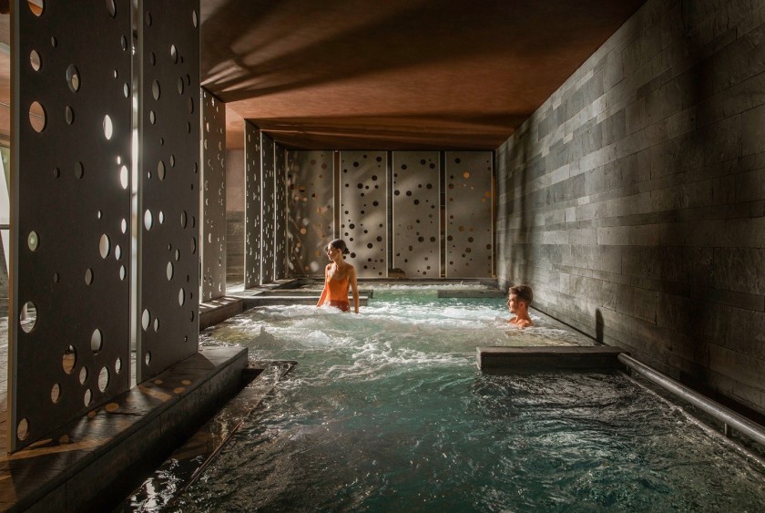 Fall in relax” Experience at QC Terme Spas & Resorts - CharityStars