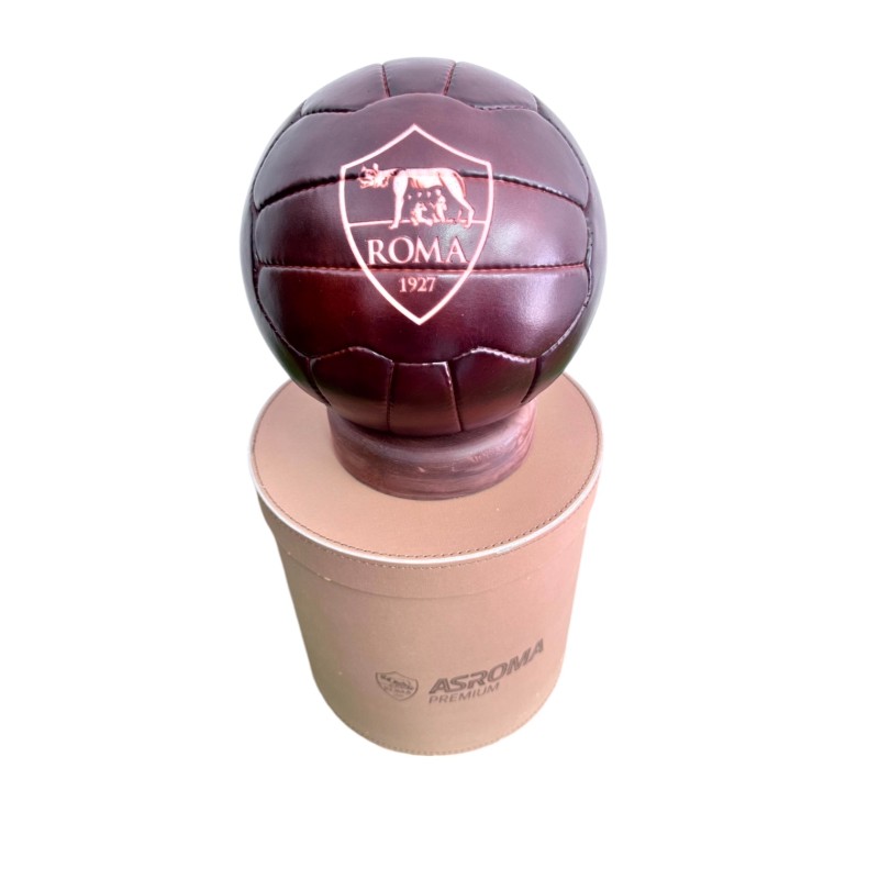 Pallone premio Box Vip Roma