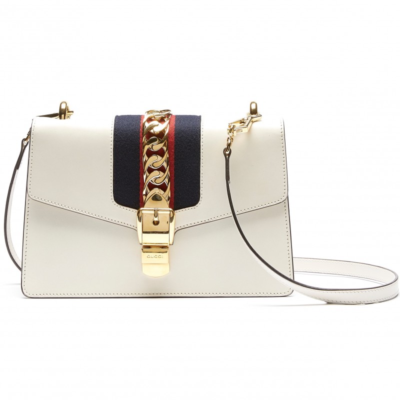 Sylvie Mini Bag by Gucci