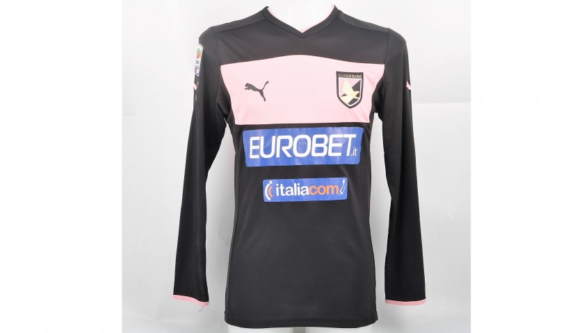 US Palermo (Home 2012/13)