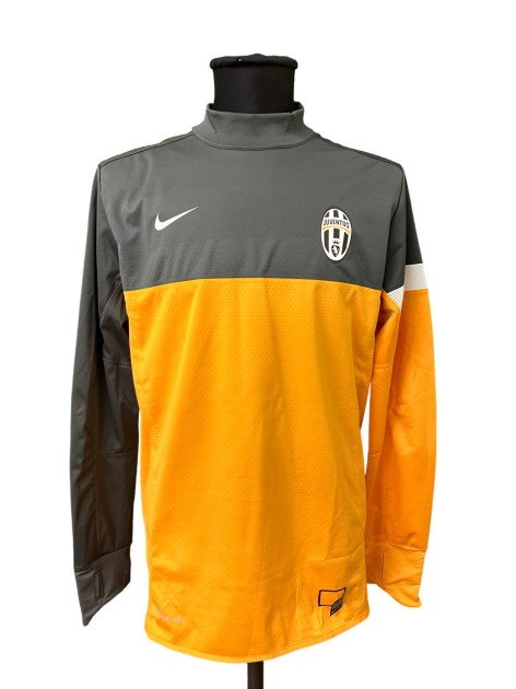 Juventus Training Sweatshirt