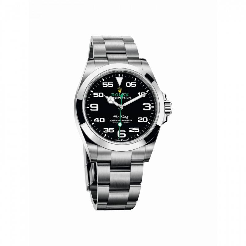 Rolex - Watch
