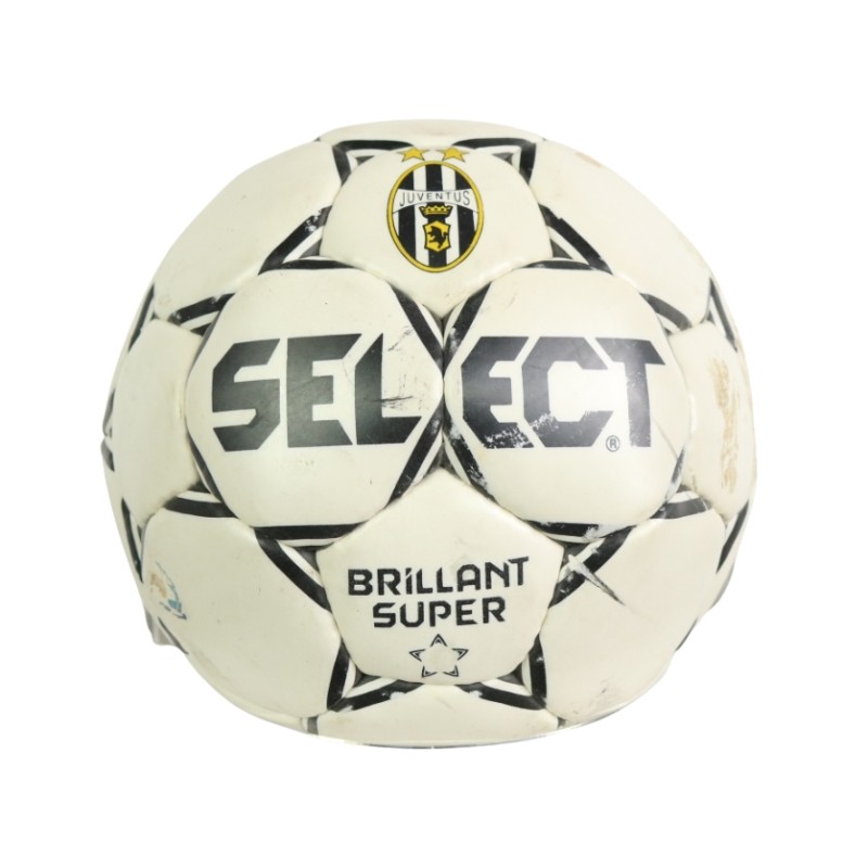 Pallone Match-Ball Juventus, 1993/94