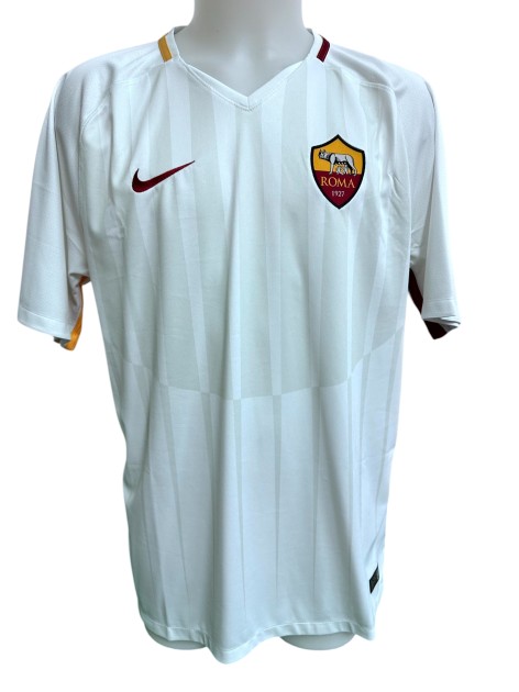 MAILLOT MILAN PULISIC Match Worn Issue Shirt Jersey Camiseta