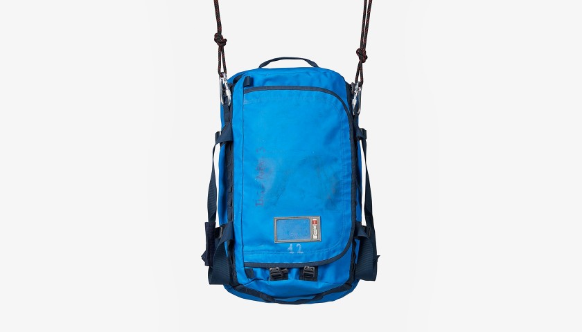 The North Face S Base Camp Duffel from David Göttler