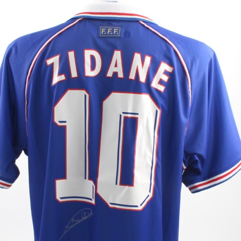 Karakaiev's Worn and Signed Shirt, Ireland - Ukraine 2022