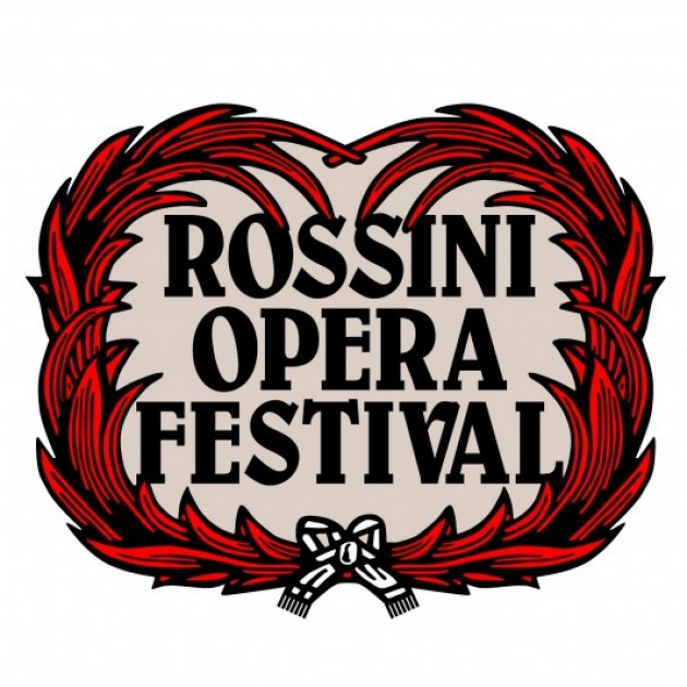 Two tickets for "La gazza ladra", Rossini Opera Festival
